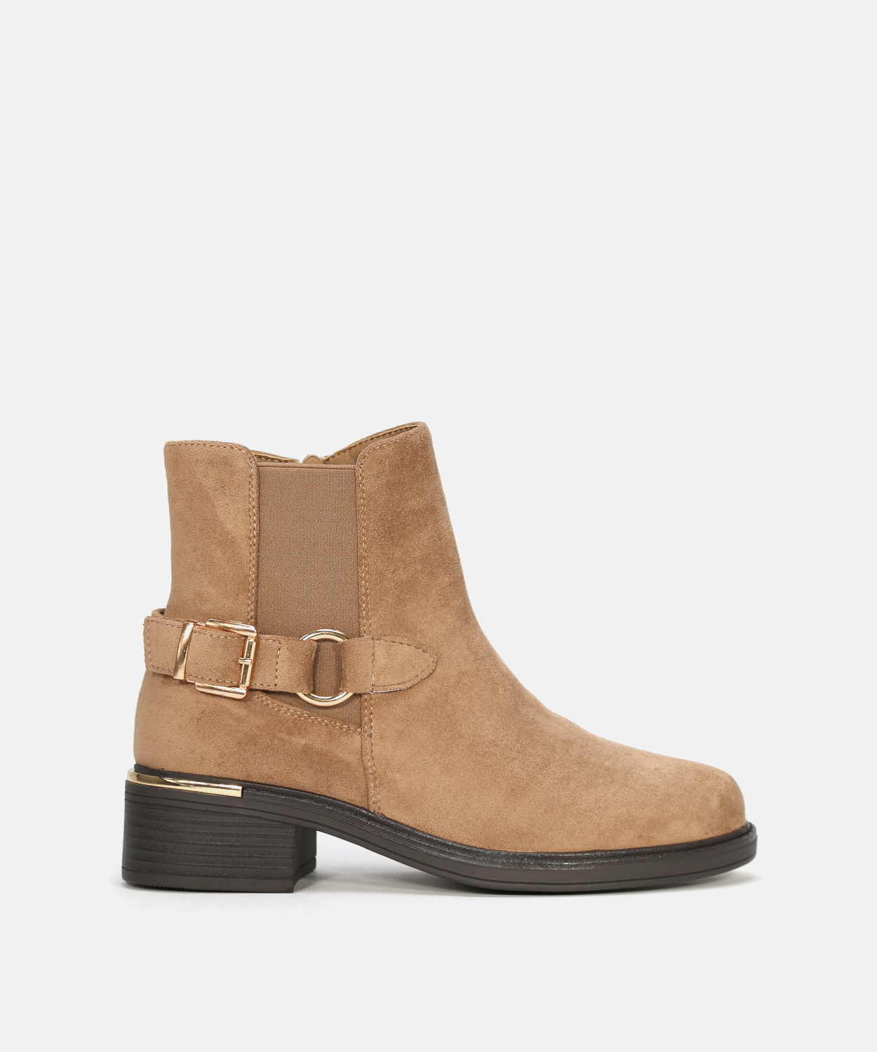 Botins planos detalhes image number null